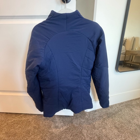 Patagonia Nano Air Navy Blue Jacket - Picture 2 of 5